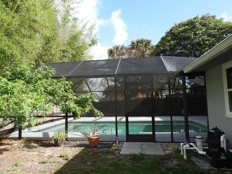 1220 Snowbird Avenue NW Palm Bay FL 32907