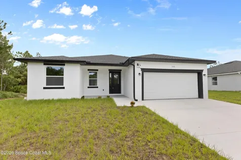1133 Hanover Avenue SW Palm Bay FL 32908