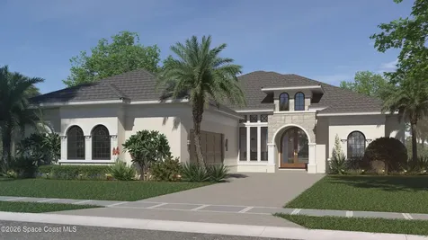 5862 Constellation Drive Titusville FL 32780