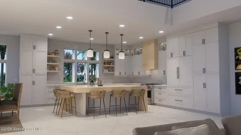 5862 Constellation Drive Titusville FL 32780