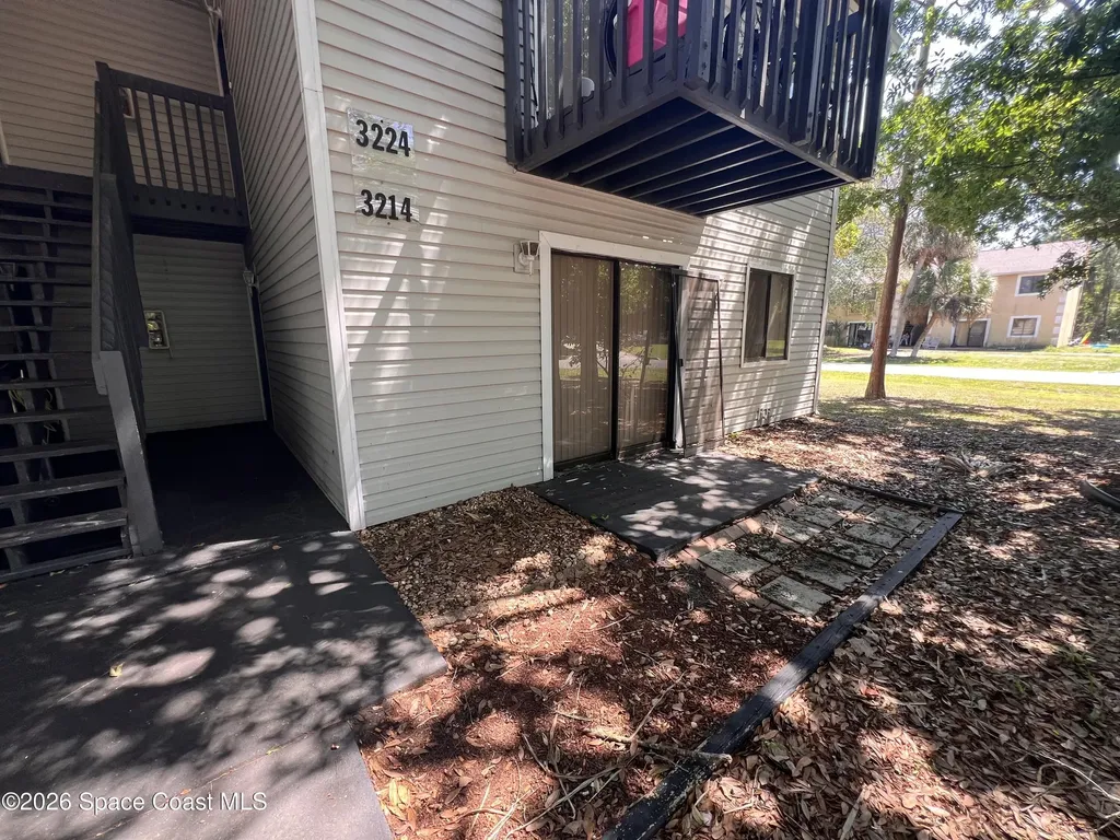 3214 Tree Ridge Lane NE Palm Bay FL 32905