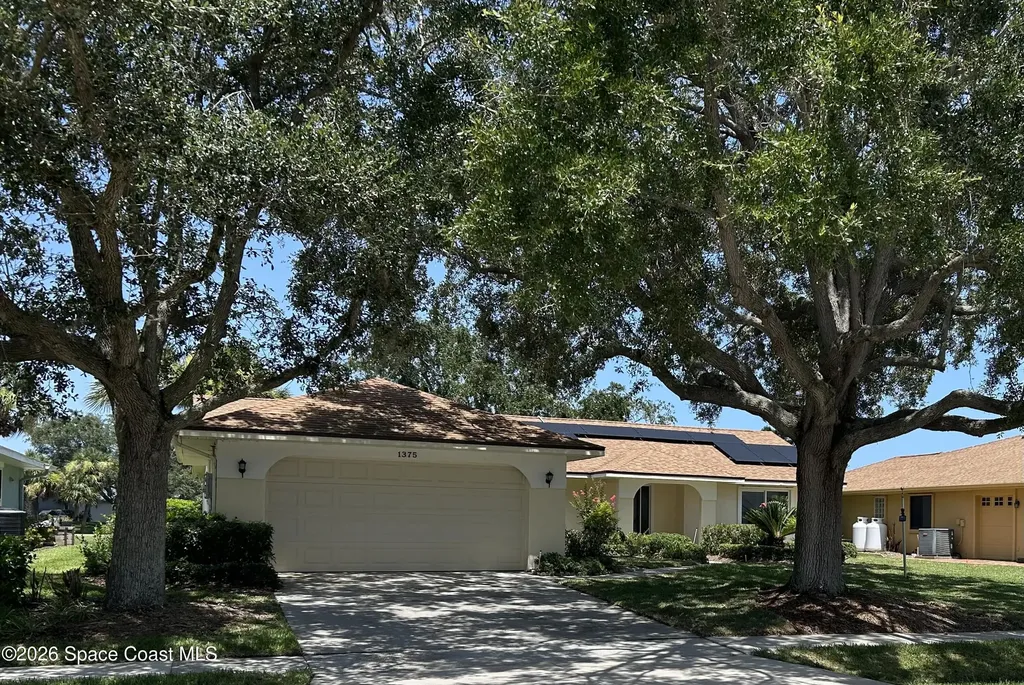 1375 Mayflower Avenue Melbourne FL 32940