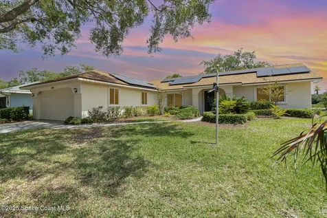 1375 Mayflower Avenue Melbourne FL 32940
