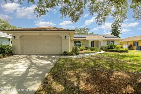 1375 Mayflower Avenue Melbourne FL 32940