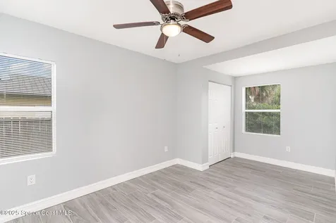 2566 Spence Drive NE Palm Bay FL 32905