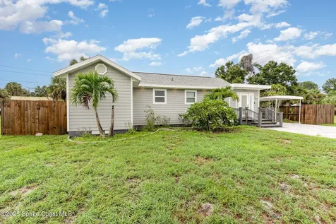 2566 Spence Drive NE Palm Bay FL 32905