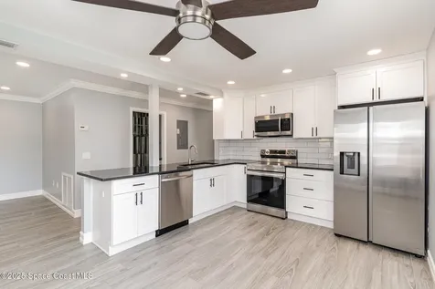 2566 Spence Drive NE Palm Bay FL 32905