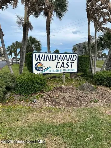 3060 N Atlantic Avenue Cocoa Beach FL 32931
