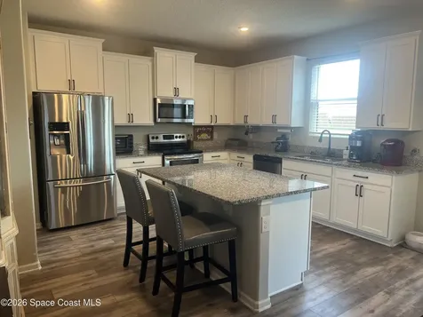 4061 Dragonfly Drive West Melbourne FL 32904