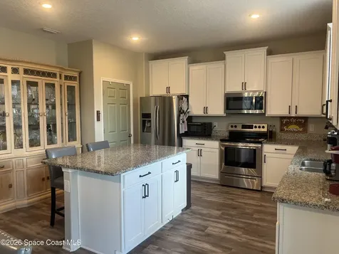 4061 Dragonfly Drive West Melbourne FL 32904