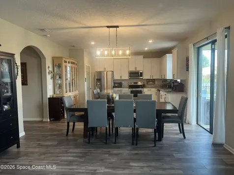 4061 Dragonfly Drive West Melbourne FL 32904