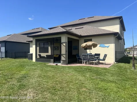 4061 Dragonfly Drive West Melbourne FL 32904