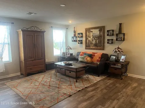 4061 Dragonfly Drive West Melbourne FL 32904