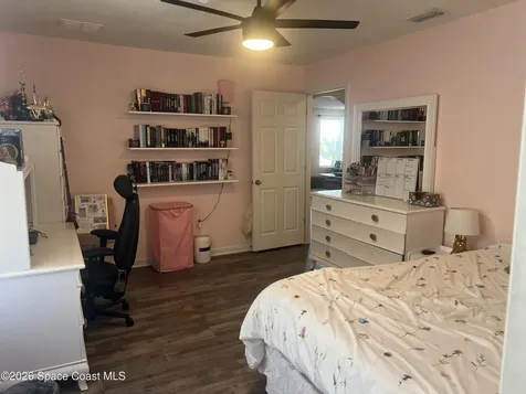 4061 Dragonfly Drive West Melbourne FL 32904