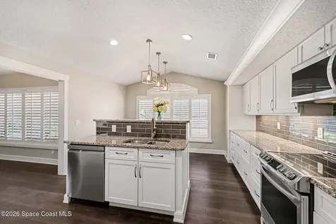 3812 Woodhaven Court Titusville FL 32796