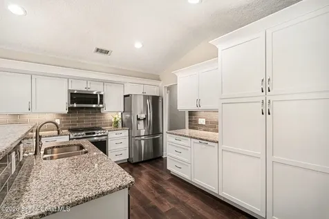 3812 Woodhaven Court Titusville FL 32796
