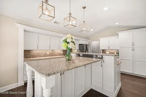 3812 Woodhaven Court Titusville FL 32796