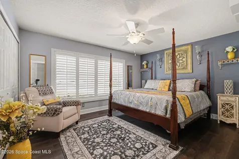 3812 Woodhaven Court Titusville FL 32796