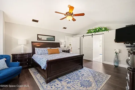 3812 Woodhaven Court Titusville FL 32796