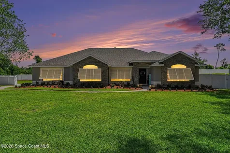 3812 Woodhaven Court Titusville FL 32796