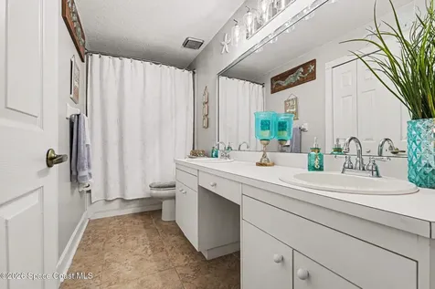 3812 Woodhaven Court Titusville FL 32796