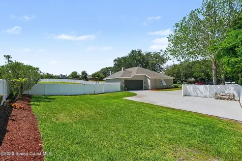 3812 Woodhaven Court Titusville FL 32796