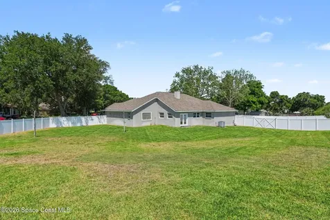 3812 Woodhaven Court Titusville FL 32796