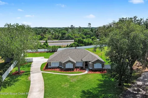 3812 Woodhaven Court Titusville FL 32796