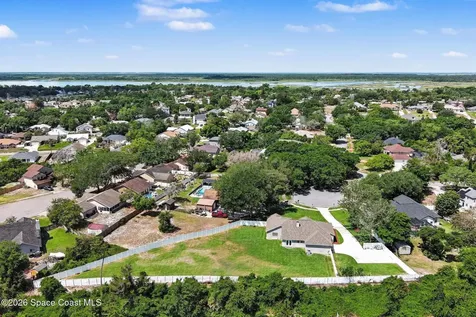 3812 Woodhaven Court Titusville FL 32796