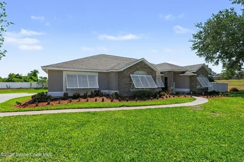 3812 Woodhaven Court Titusville FL 32796
