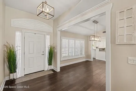 3812 Woodhaven Court Titusville FL 32796
