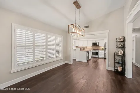 3812 Woodhaven Court Titusville FL 32796