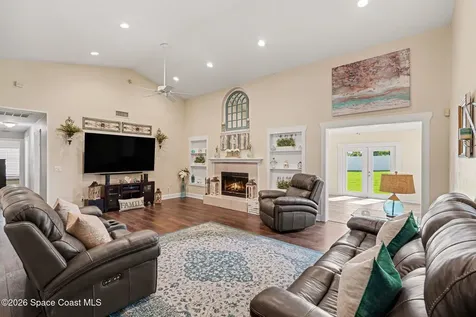 3812 Woodhaven Court Titusville FL 32796