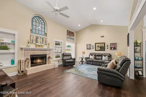 3812 Woodhaven Court Titusville FL 32796