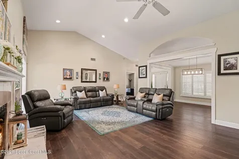3812 Woodhaven Court Titusville FL 32796