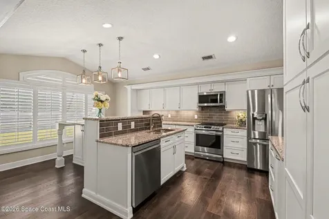 3812 Woodhaven Court Titusville FL 32796