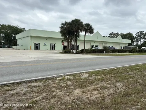 3860 Curtis Boulevard Cocoa FL 32927