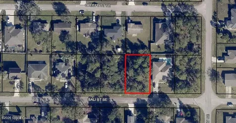 179 Bali Street SE Palm Bay FL 32909