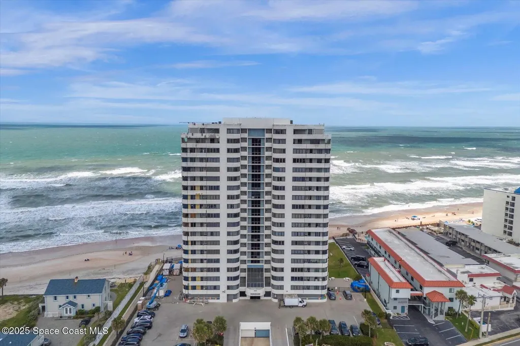 1420 N Atlantic Avenue Daytona Beach FL 32118