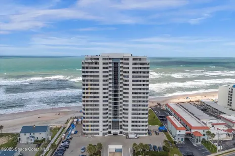 1420 N Atlantic Avenue Daytona Beach FL 32118