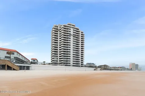 1420 N Atlantic Avenue Daytona Beach FL 32118