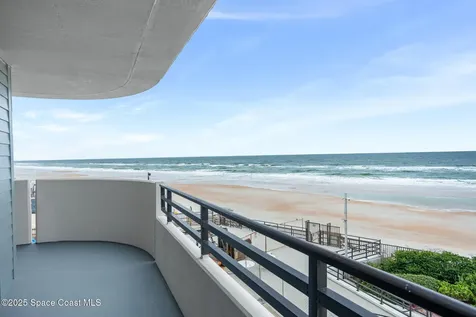 1420 N Atlantic Avenue Daytona Beach FL 32118