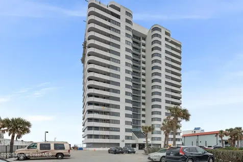 1420 N Atlantic Avenue Daytona Beach FL 32118