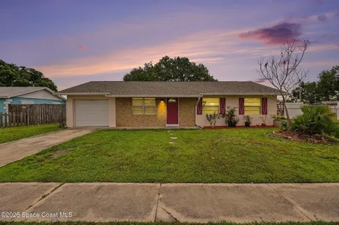 2111 Sandalwood Drive Melbourne FL 32935