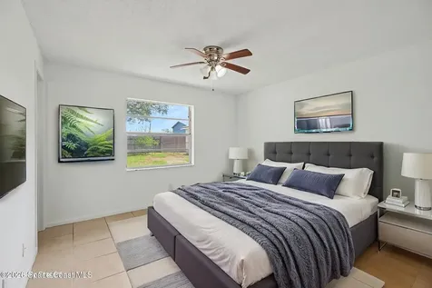 2111 Sandalwood Drive Melbourne FL 32935