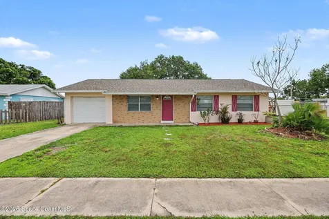 2111 Sandalwood Drive Melbourne FL 32935