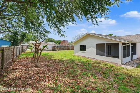 2111 Sandalwood Drive Melbourne FL 32935