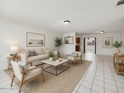 2111 Sandalwood Drive Melbourne FL 32935