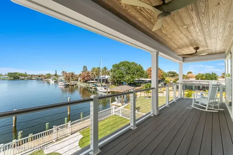 416 S Waterway Drive Satellite Beach FL 32937