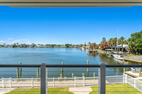 416 S Waterway Drive Satellite Beach FL 32937